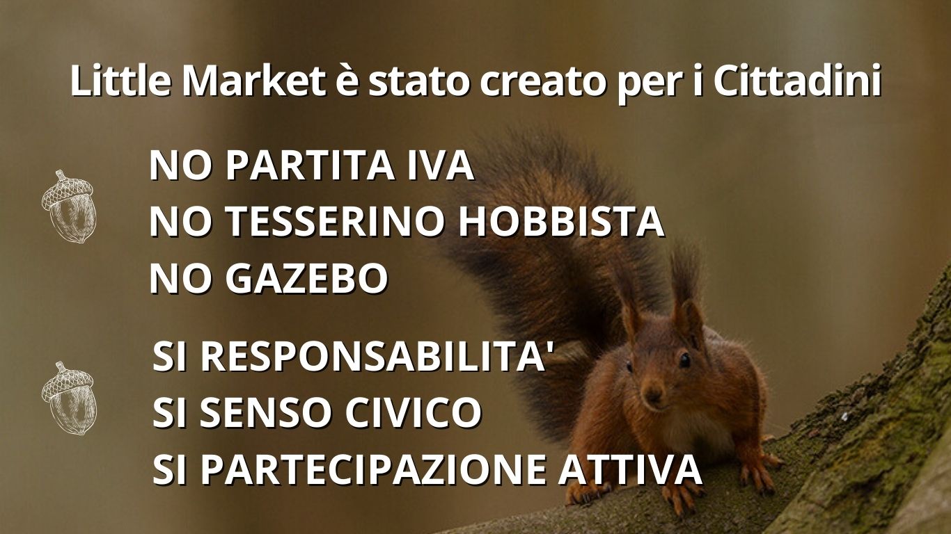 Un progetto per i cittadini