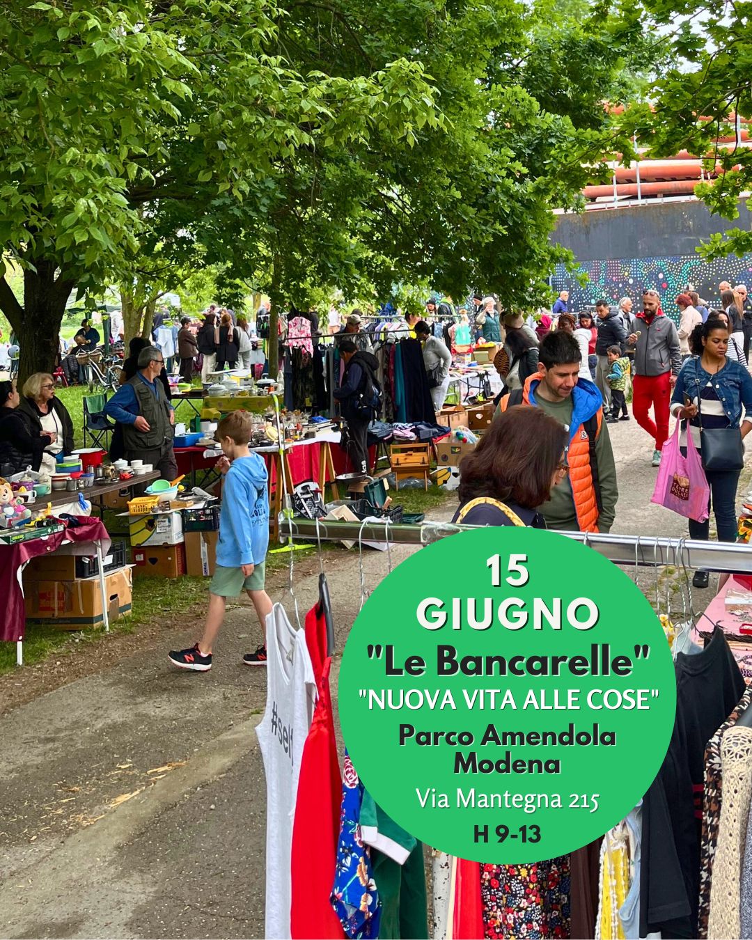 15 GIUGNO