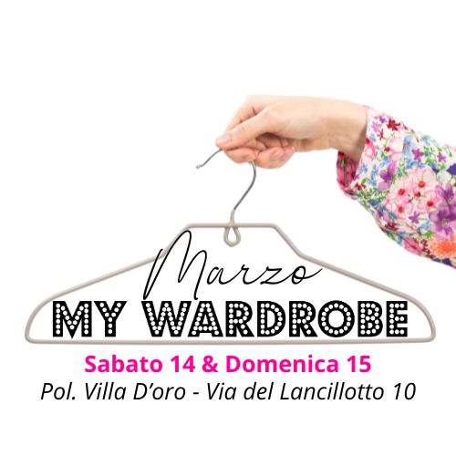 SABATO 14 & DOMENICA 15 MARZO