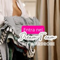 DIVENTA VOLONTARIA/O