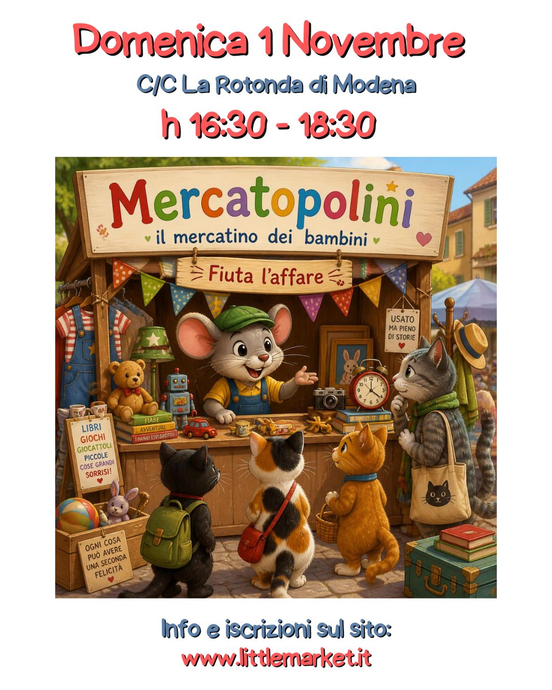 Copertine + Vendi il Tuo Usato + LOCANDINE ISTITUZ (3)