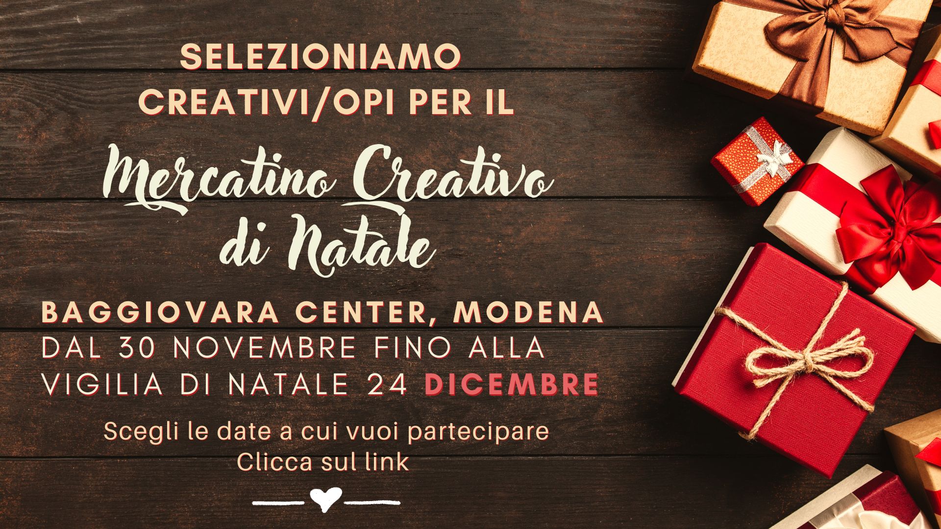 NATALE ROTONDA CONAD